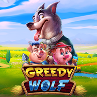 Greedy Wolf™