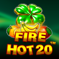 Fire Hot 20™