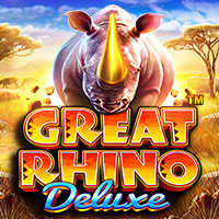 Great Rhino Deluxe